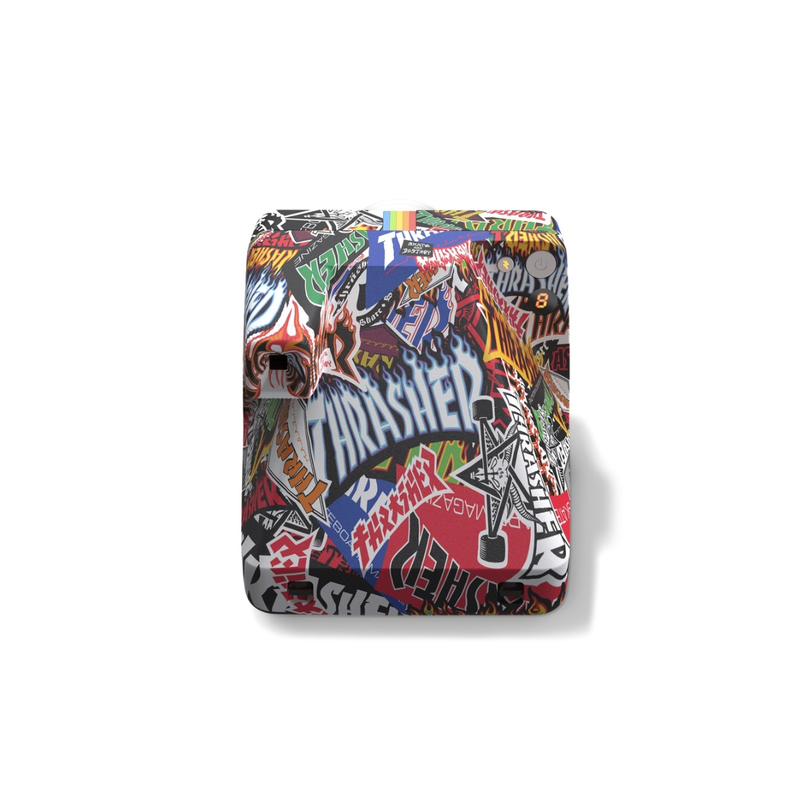 Polaroid Now Gen 3 Thrasher Edition