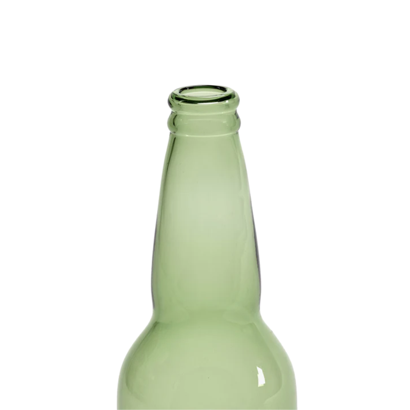 Vase 07 - Josephine Vert