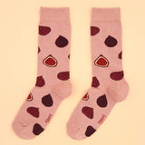 Chaussettes Figue | Fleux | 6