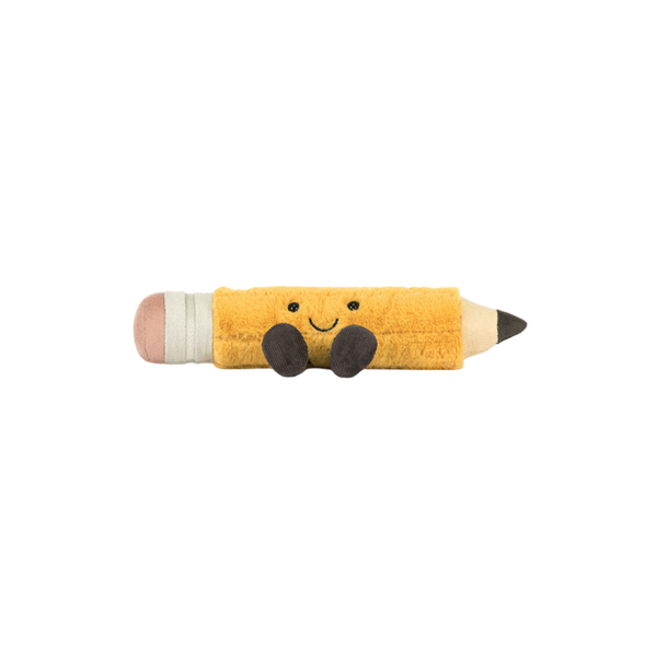 Peluche Amuseables Pencil