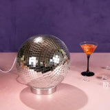 Lampe Boule Disco | Fleux | 6