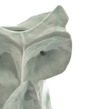 Vase Hibou After Midnight - Bleu Clair | Fleux | 20
