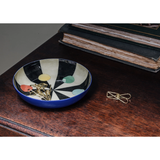 Plateau rond en émail - Benson's Colour Hexagon | Fleux | 5