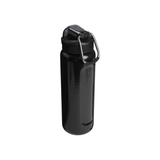 Bouteille The Wellspring - Hammertone Black 0.71L | Fleux | 5
