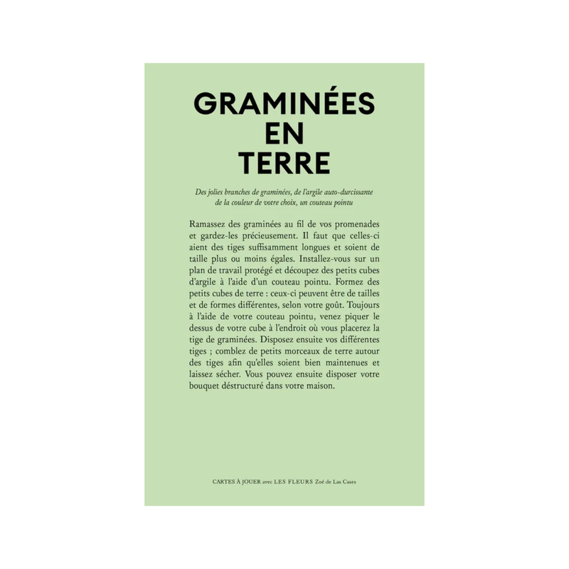 Jouer avec les fleurs - Hachette Pratique