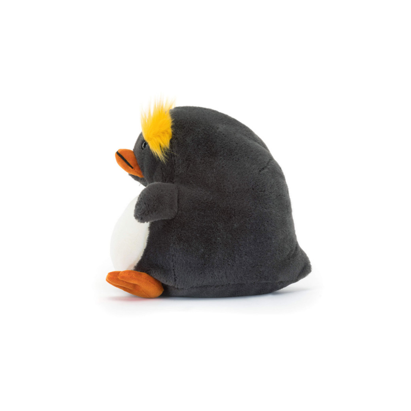 Peluche Maurice Macaroni Penguin