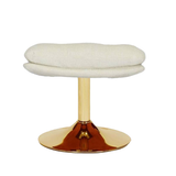 Repose-pieds Memento - 45 x 50 x H44 cm | Fleux | 10