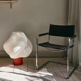 Soft Serve Mega Lamp - Rhubarb | Fleux | 6