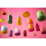 Diffuseur Stack - Hot Pink and Orange - Infrared Mango | Fleux | 10
