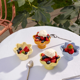 Set de 4 bols - Sun | Fleux | 8