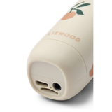 Micro Karaoke Beinta - Peach / Sea shell | Fleux | 9