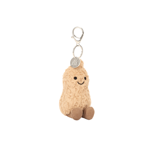 Porte-clés Amuseables Peanut