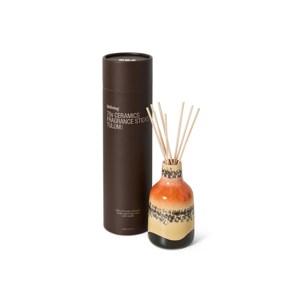 Diffuseur de parfum 70S - Tulum