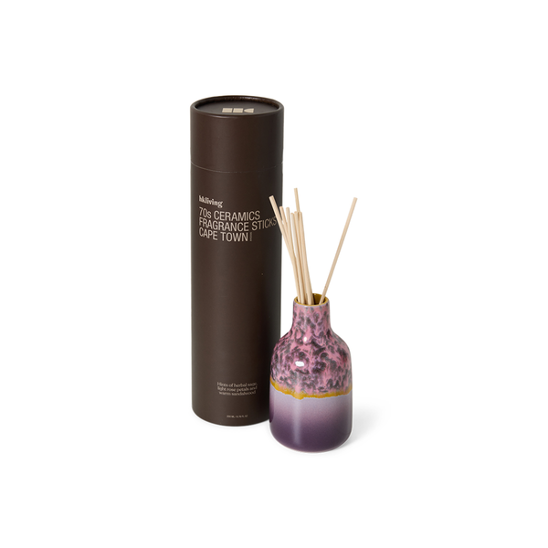 Diffuseur de parfum 70S - Cape Town