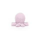 Peluche Fluffy Octopus | Fleux | 5