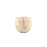 Pot peeking Pig | Fleux | 10