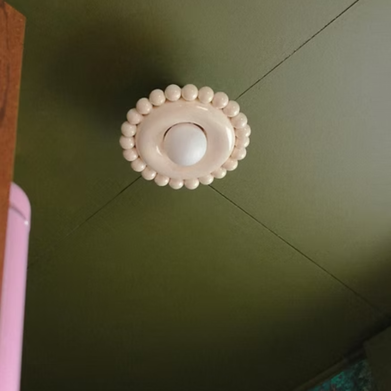 Applique - Luna Soja