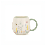 Mug Meadow Floral | Fleux | 4