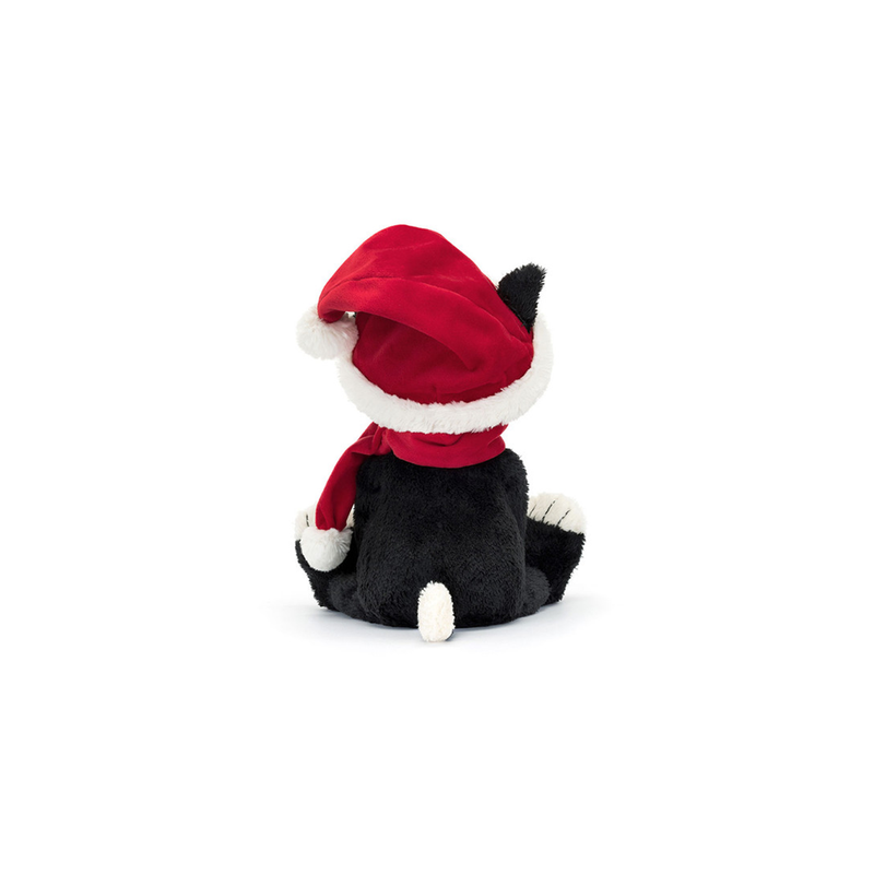 Christmas Jack plush toy