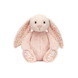 Peluche Blossom Blush Bunny 'Cherry' | Fleux | 6