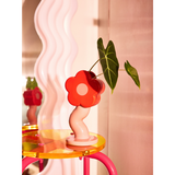 Vase Fleur Curve | Fleux | 6