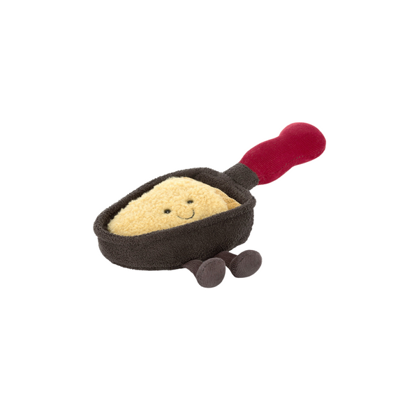 Peluche Amuseables Raclette