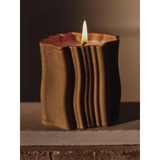 Bougie Rylith H9 - Oat | Fleux | 7