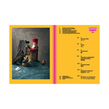 Livre Ramen Forever | Fleux | 7