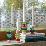 Bougeoir Blume - M | Fleux | 7