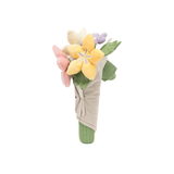 Peluche Amuseables Bouquet de Fleurs | Fleux | 6