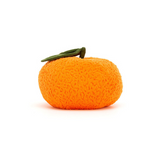 Amuseable Clementine Plush | Fleux | 5