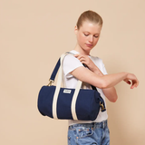 Simon Mini Polochon Bag