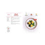 100 plats du jour - Marabout | Fleux | 8