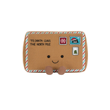 Peluche Amuseables Letter To Santa | Fleux | 5