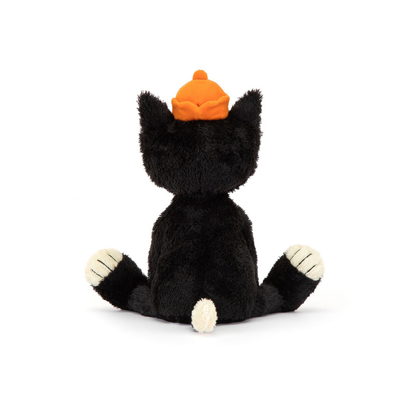 Peluche Jellycat Jack