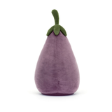 Peluche Vivacious Aubergine | Fleux | 5