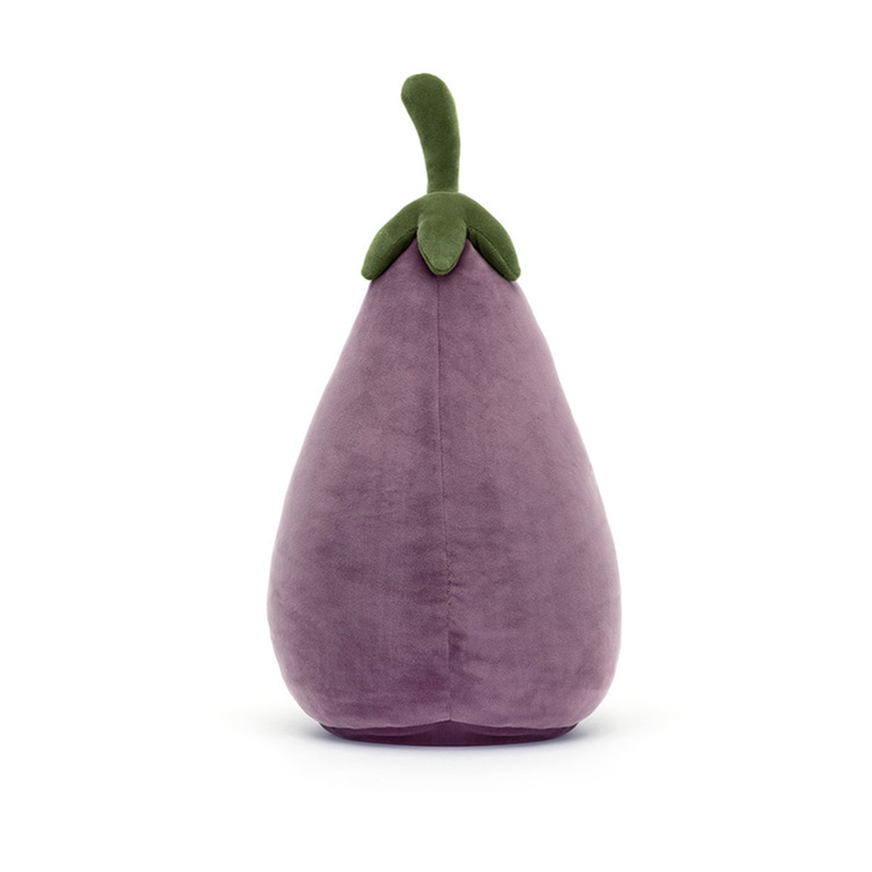 Peluche Vivacious Aubergine