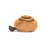 Peluche Amuseable Cinnamon Bun | Fleux | 5