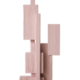 Sculpture Skyscraper - Soft Pink | Fleux | 7