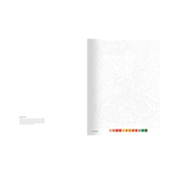 Coloriages au numéro - Bella Italia | Fleux | 7