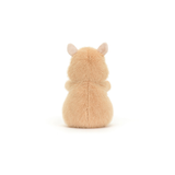 Peluche Hamster Hank | Fleux | 6
