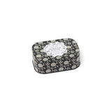 Bougie parfumée Cherie Printed - Black Fig & Olive | Fleux | 5
