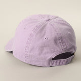 Casquette Baseball Brodée Lazy Sunday | Fleux | 6