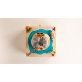 Boîte à musique - Notre Dame de Paris n°78 | Fleux | 11