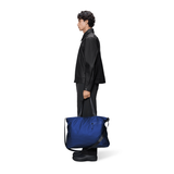 Sac Tote Bag - Dash Messenger W3 - Lucid | Fleux | 5