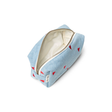 Pochette Denim Coeurs | Fleux | 5