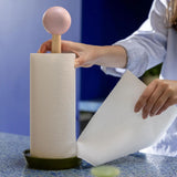 Porte Rouleau Halma Pink | Fleux | 6