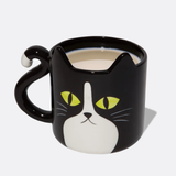 Mug 3D Chat | Fleux | 6