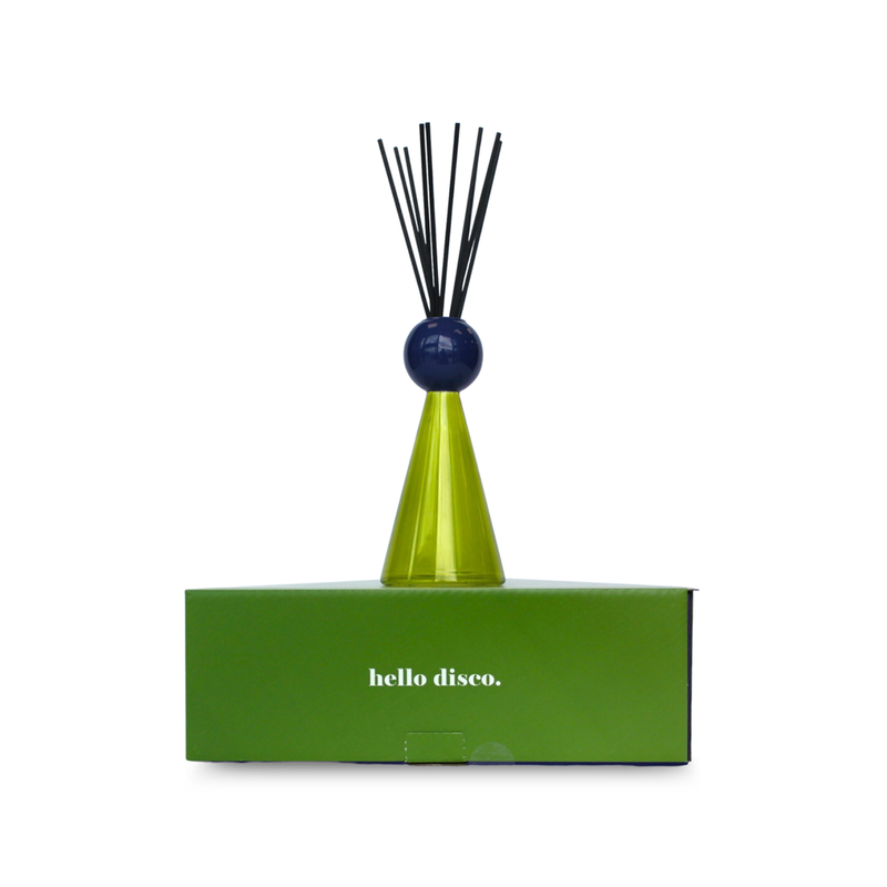 Disco Diffuser