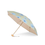 Mini Parapluie Ombrelle Anti-UV - Diwö Tulipes Bleues | Fleux | 6